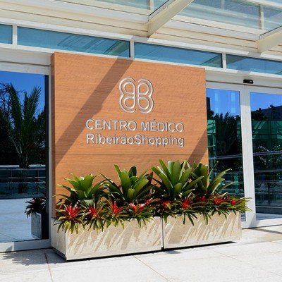 Centro Médico RibeirãoShopping